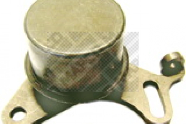 Poulie de tension, courroie crantée MAPCO 23654