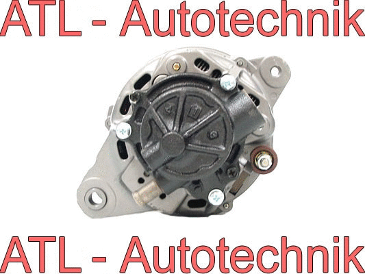 Alternateur ATL Autotechnik L 63 190