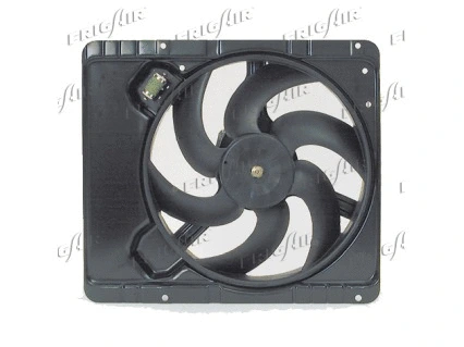 Ventilateur, refroidissement du moteur FRIGAIR 0504.1210