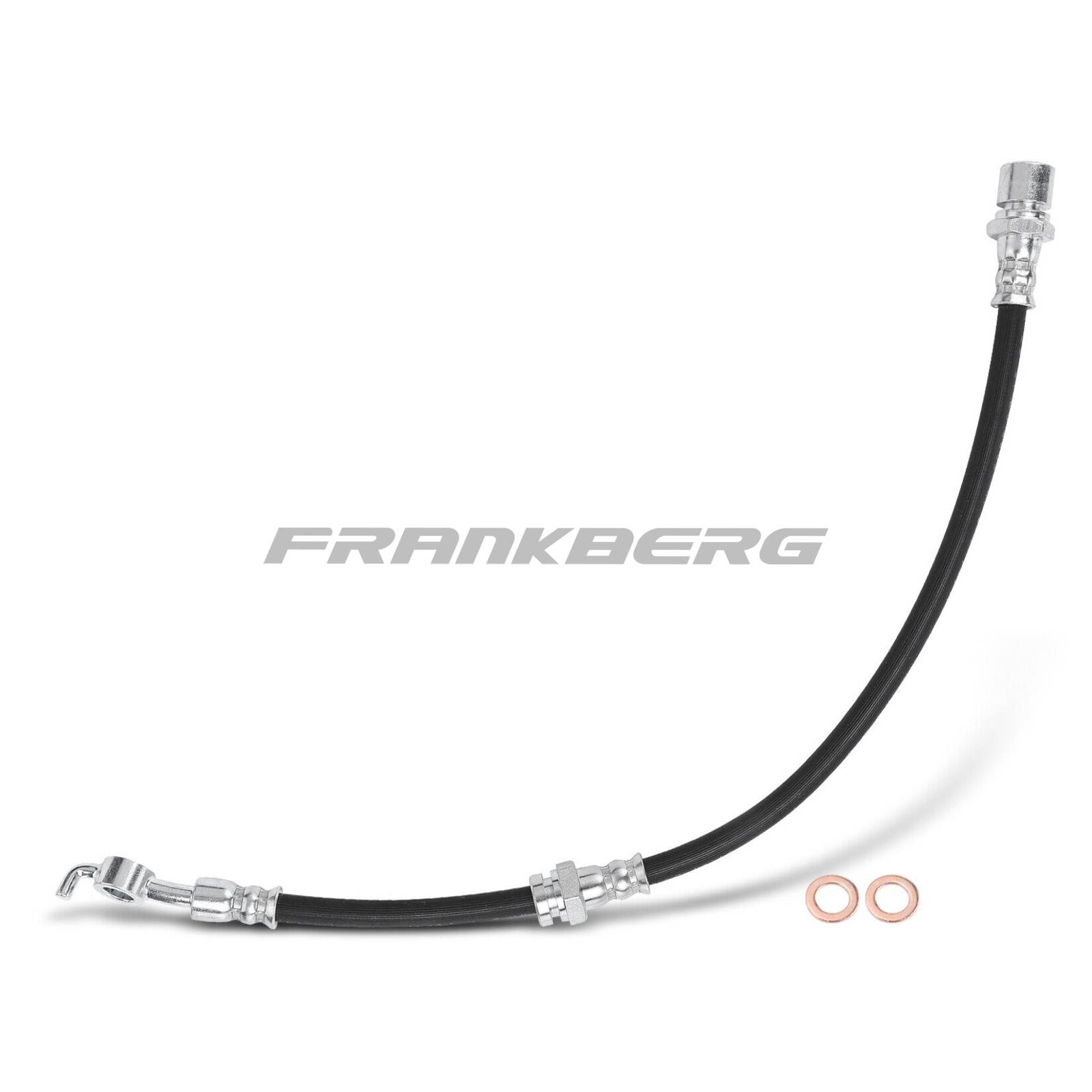 Flexible de frein Frankberg 5481FB0004846