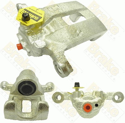 Étrier de frein Brake ENGINEERING CA2487R