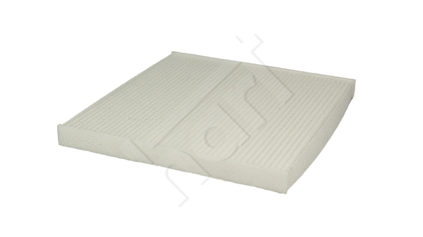 Filtre, air de l'habitacle HART 924 039