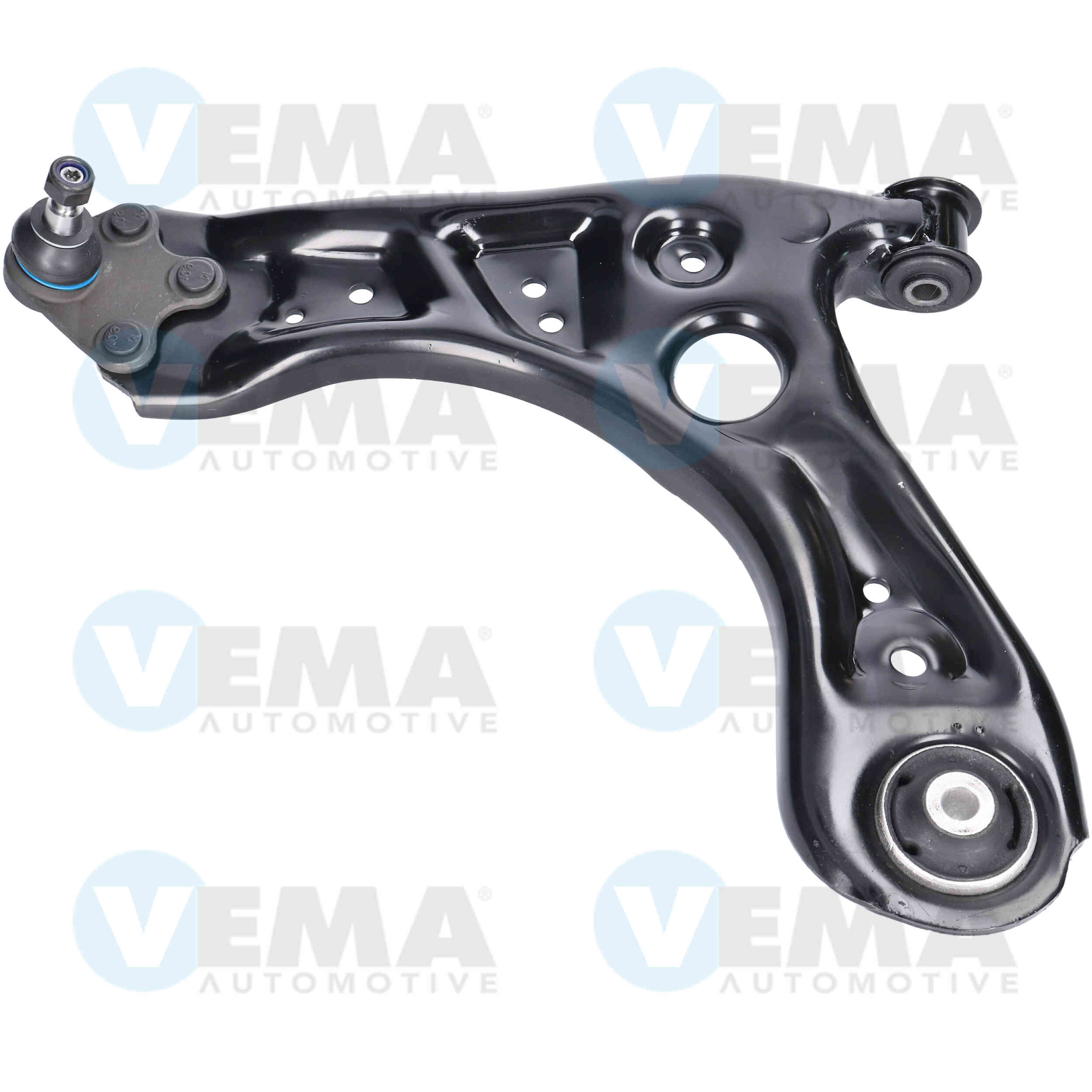 Bras de liaison, suspension de roue VEMA 260515