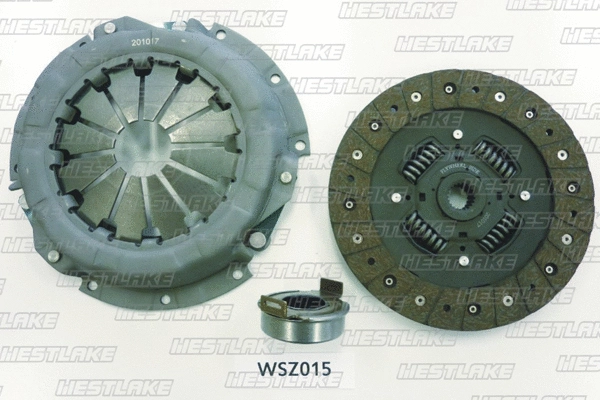 Kit d'embrayage WESTLAKE WSZ015