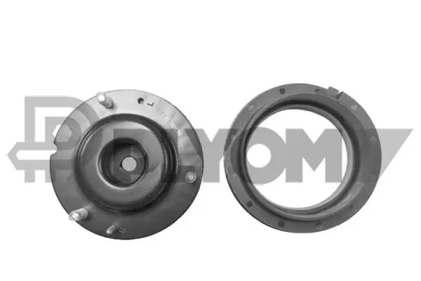 Kit de réparation, coupelle de suspension PLYOM P769801