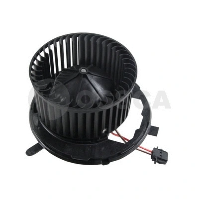 Pulseur d'air habitacle OSSCA 38702