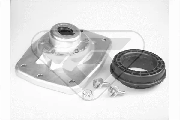 Kit de réparation, coupelle de suspension HUTCHINSON KS 102
