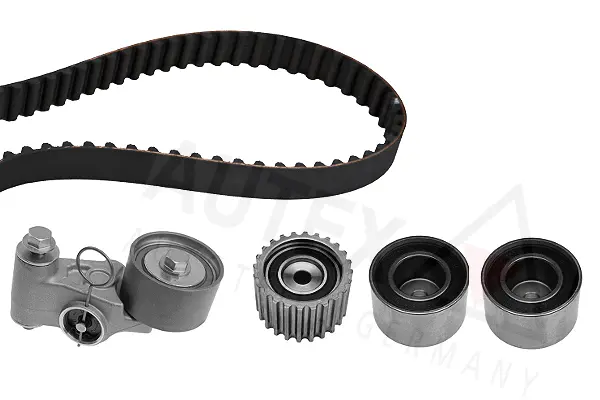 Kit de courroie crantée AUTEX 702732