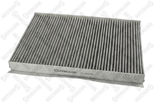 Filtre, air de l'habitacle STELLOX 71-10210-SX