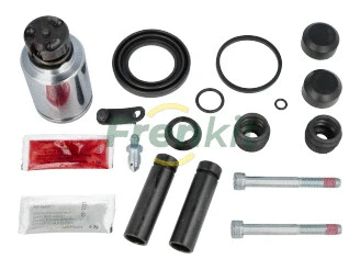 Kit de réparation, étrier de frein FRENKIT 746014