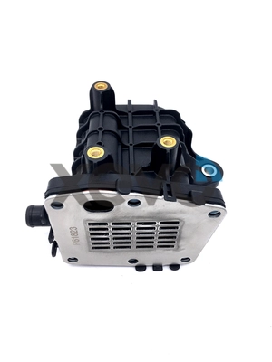 Radiateur, réaspiration des gaz d'échappement XEVO XEG9513