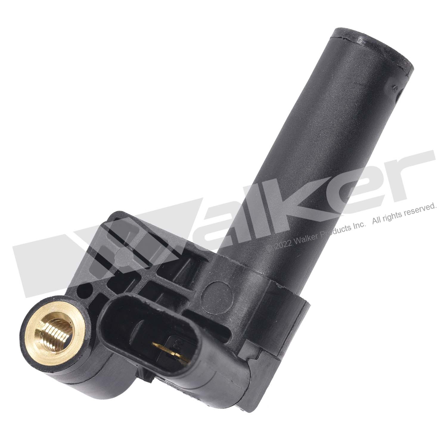 Capteur d'angle, vilebrequin WALKER PRODUCTS 235-2319