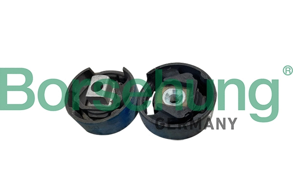 Suspension, corps de l'essieu Borsehung B10033