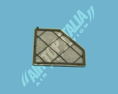 Filtre, air de l'habitacle ASTER AS2358