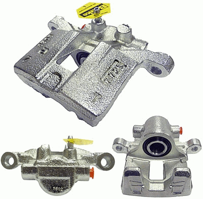 Étrier de frein Brake ENGINEERING CA3170