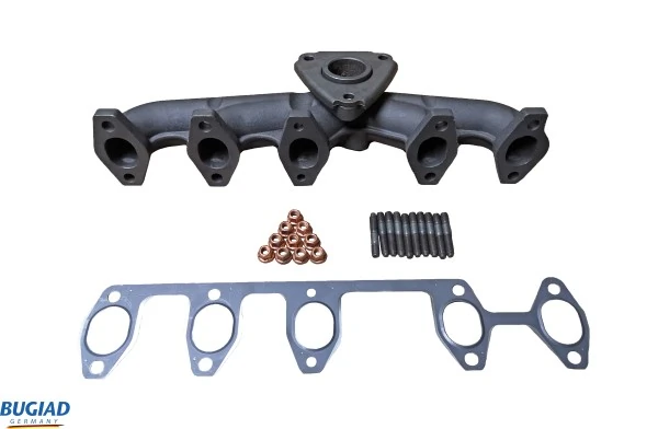 Collecteur, système d'échappement BUGIAD BSP25248Prokit