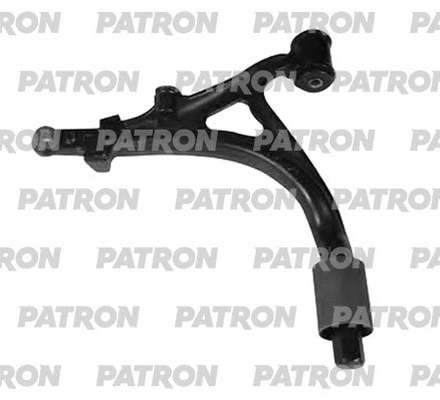 Bras de liaison, suspension de roue PATRON PS50171L