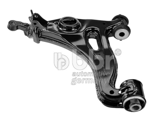 Bras de liaison, suspension de roue BBR Automotive 001-10-19997