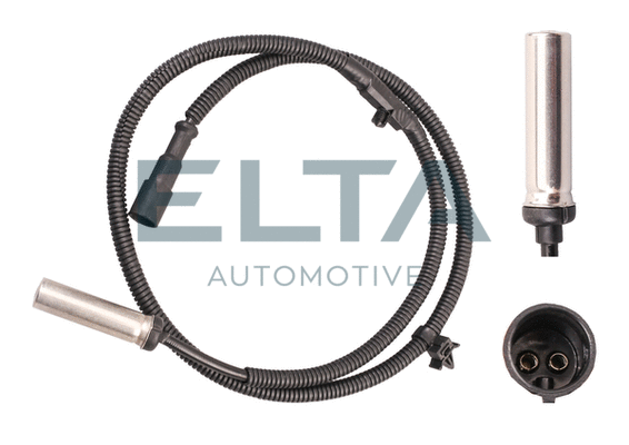 Capteur, vitesse de roue ELTA AUTOMOTIVE EA0454