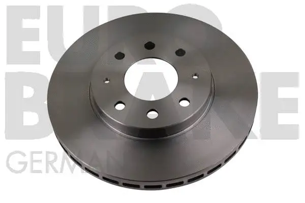Disque de frein EUROBRAKE 5815203032