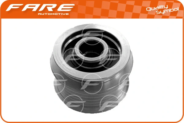 Poulie roue libre, alternateur FARE SA 4328