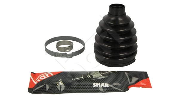 Jeu de joints-soufflets, arbre de commande HART 448 353