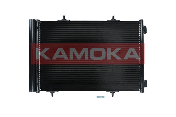 Condenseur, climatisation KAMOKA 7800035