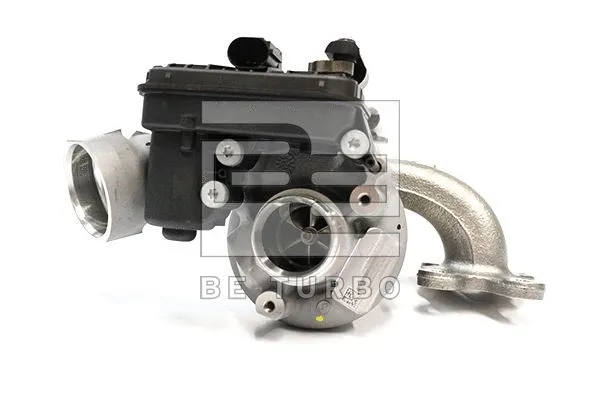 Turbocompresseur, suralimentation BE TURBO 131772
