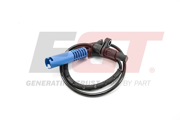 Capteur, vitesse de roue EGT 691250EGT