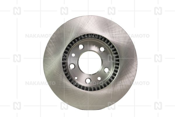 Disque de frein NAKAMOTO B02-MAZ-21030013