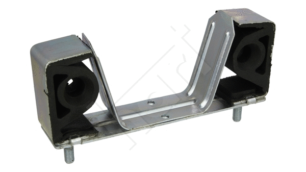 Suspension, échappement HART 452 608