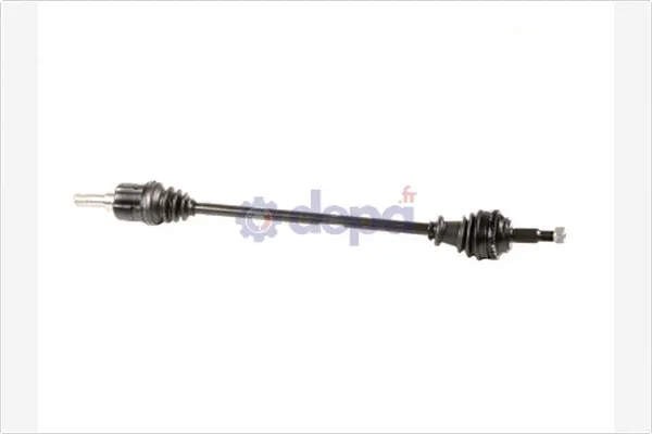 Arbre de transmission DEPA 3413346