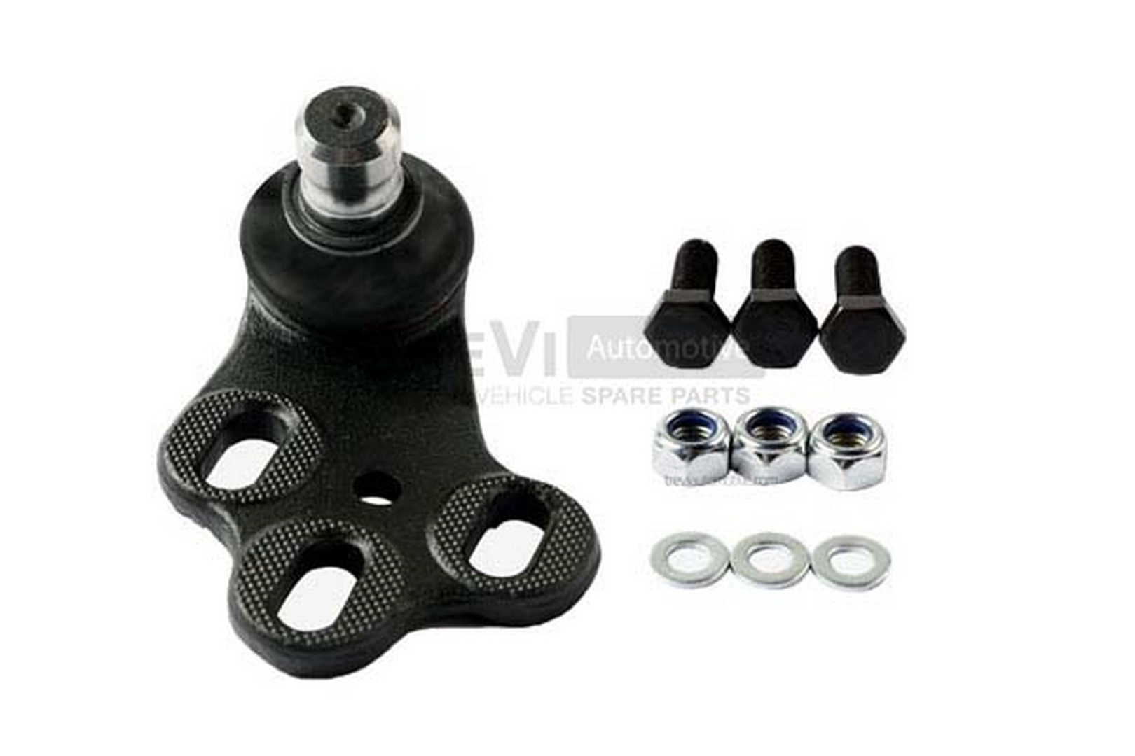 Rotule de suspension TREVI AUTOMOTIVE TRTT1059