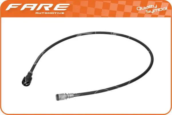Câble flexible de commande de compteur FARE-CO 27359