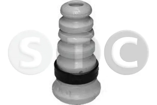 Butée élastique, suspension STC T442072