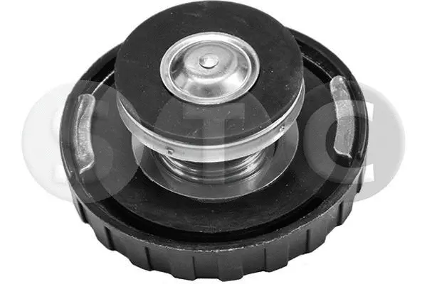 Bouchon, réservoir de liquide de refroidissement STC T403513