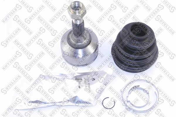 Jeu de joints, arbre de transmission STELLOX 150 1407-SX