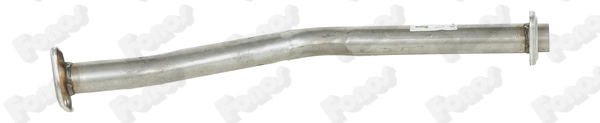 Tuyau d'échappement FONOS 10587