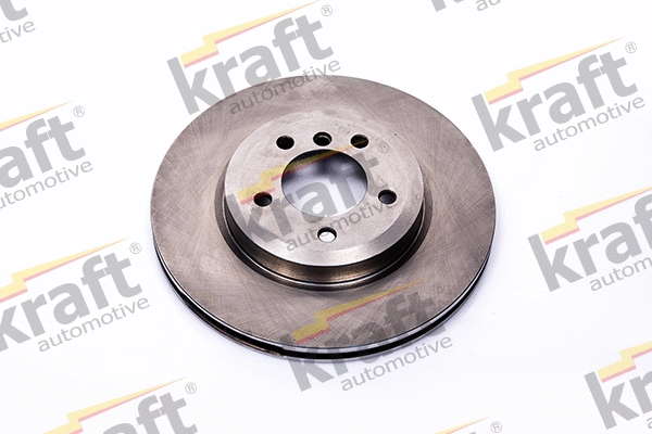 Disque de frein KRAFT AUTOMOTIVE 6042535
