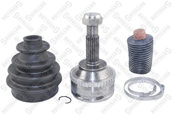 Jeu de joints, arbre de transmission STELLOX 150 1310-SX