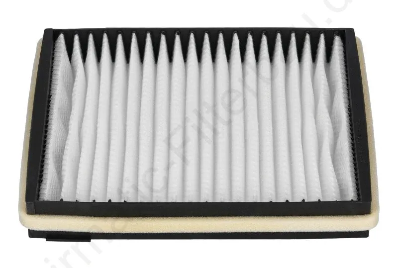 Filtre, air de l'habitacle AIRMATIC Filterbau IF0813