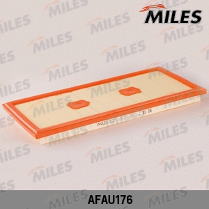 Filtre à air MILES AFAU176