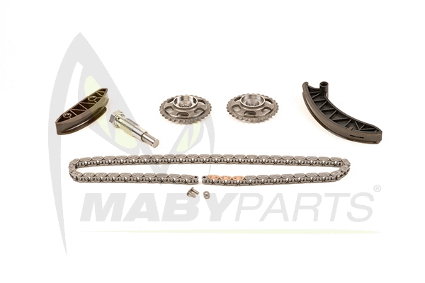 Kit de distribution par chaîne MABYPARTS OTK030078