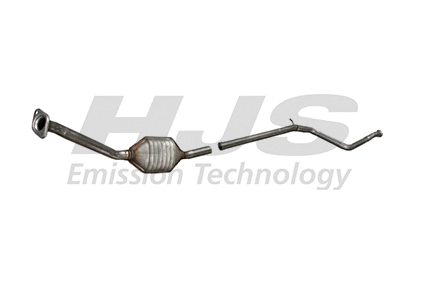 Catalyseur HJS 90 22 5172