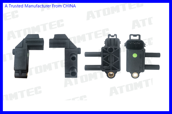 Capteur, pression du tuyau d'admission ATOMTEC DPS1D006