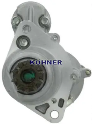 Démarreur AD KÜHNER 255855