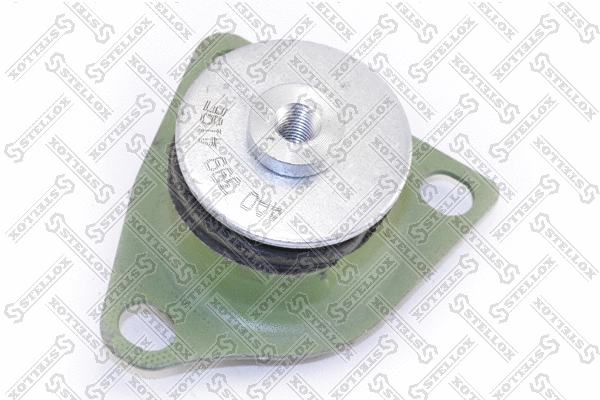 Suspension, corps de l'essieu STELLOX 71-11161-SX