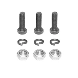 Rotule de suspension ANDEL ANRO01307