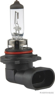 Ampoule, projecteur antibrouillard HERTH+BUSS ELPARTS 89901129