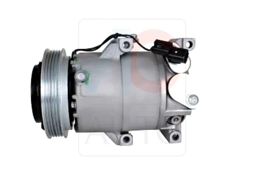 Compresseur, climatisation ACAUTO AC-01HA091
